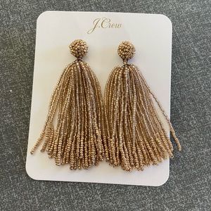 J Crew Earrings